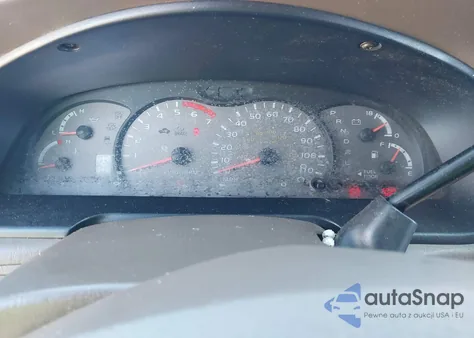 2003 Toyota Sequoia Limited V8 z USA, uszkodzony, nr VIN 5TDBT48A33S205026